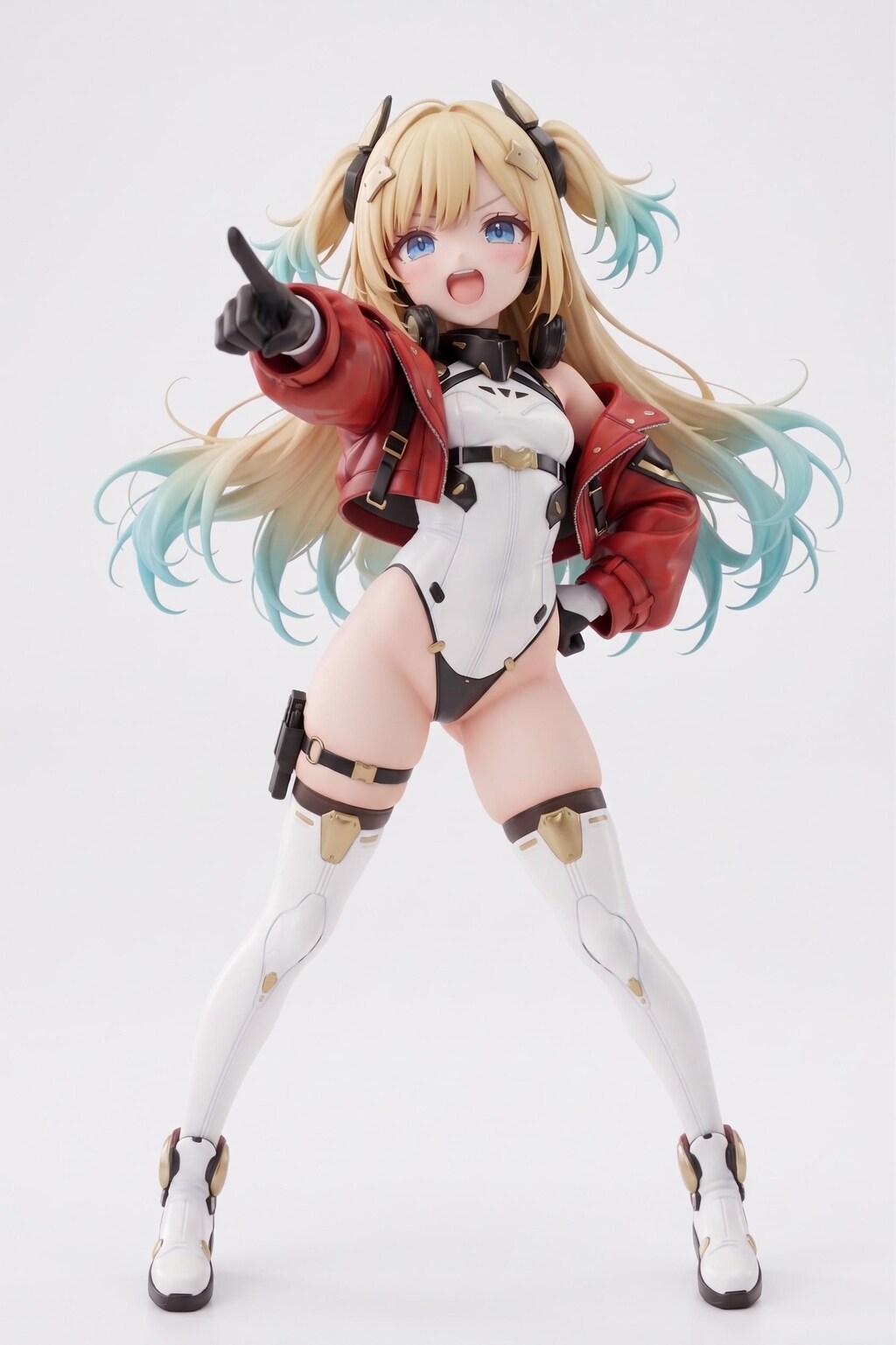 謎の海産物フィギュアコレクション１２４