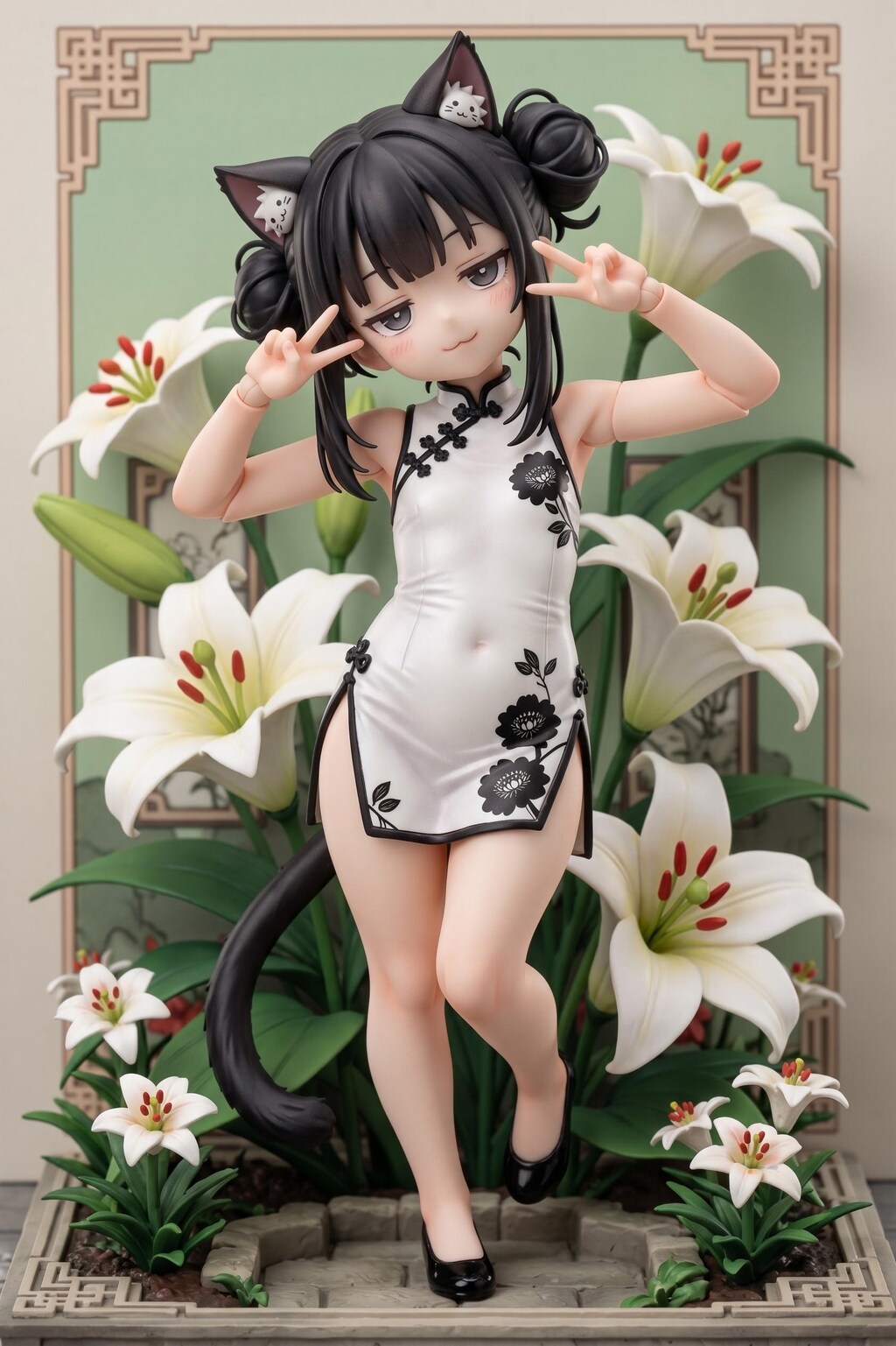 謎の海産物フィギュアコレクション１２４
