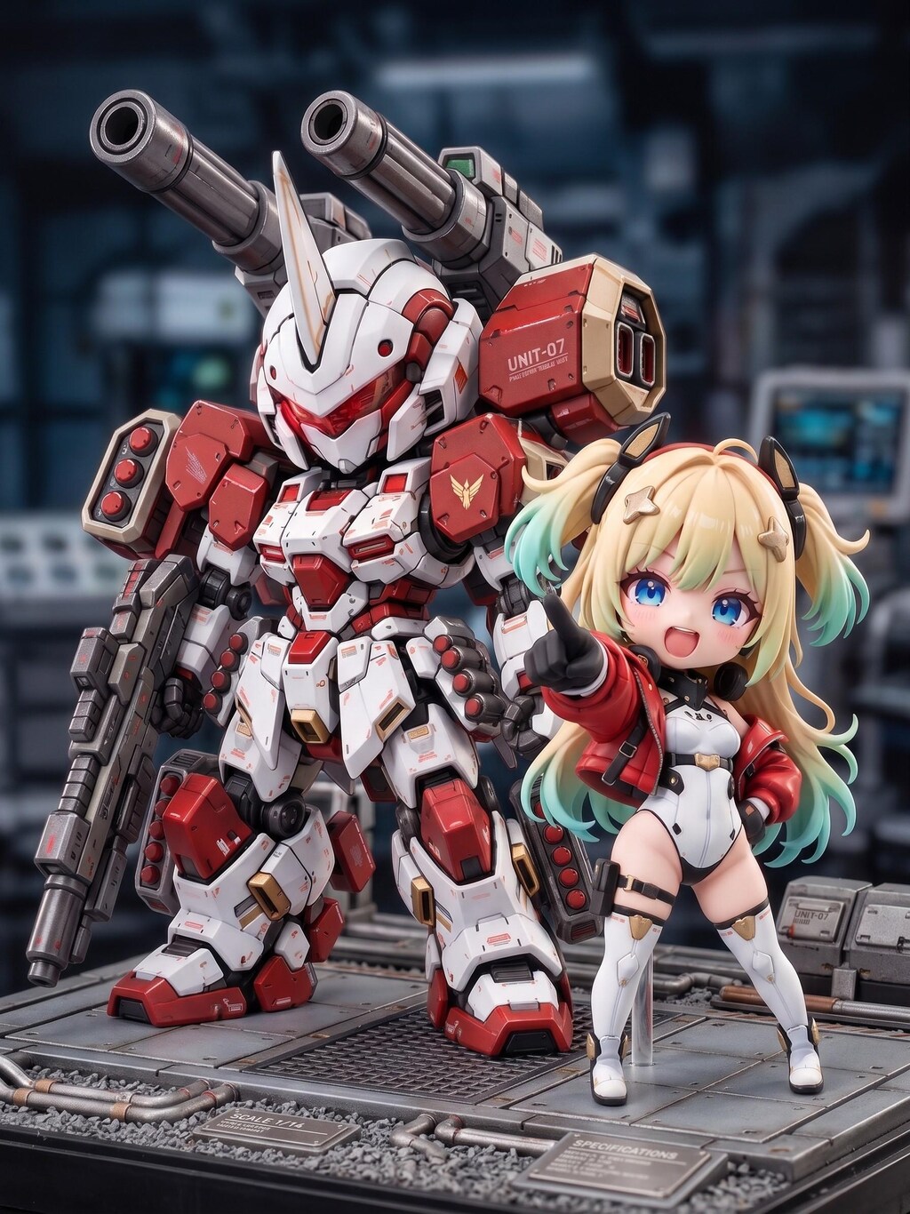 謎の海産物フィギュアコレクション１２４
