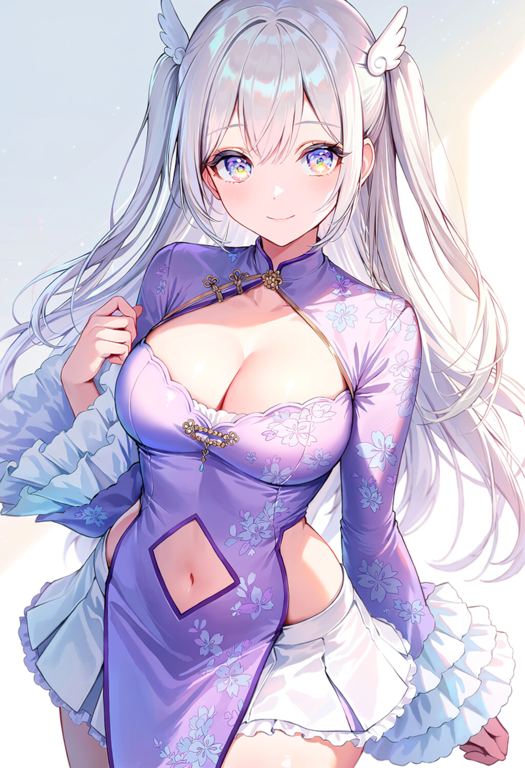 アオザイ