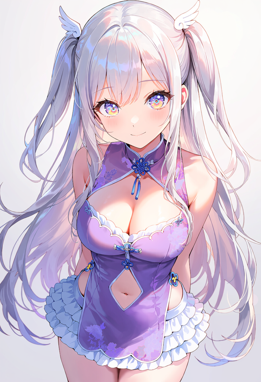 アオザイ