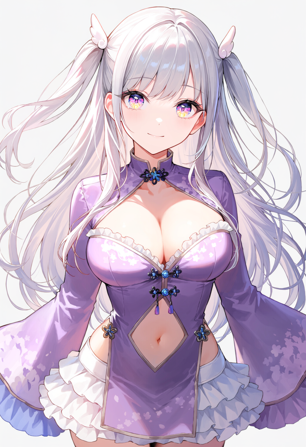 アオザイ