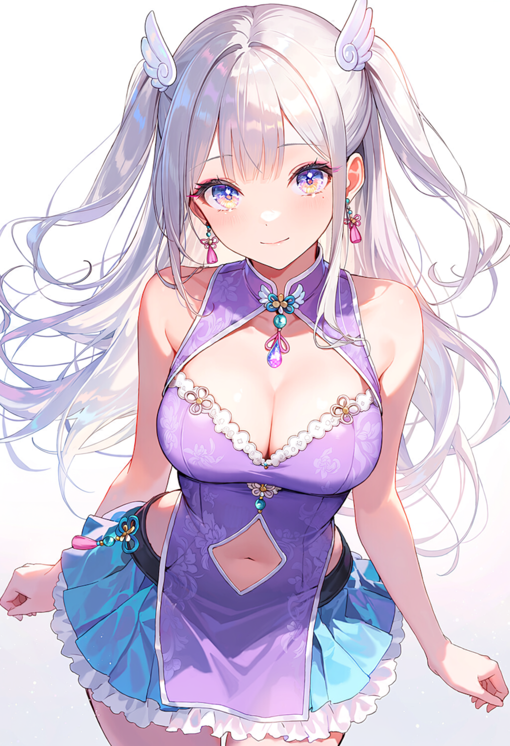 アオザイ