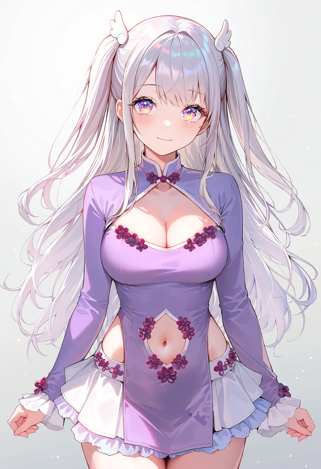 アオザイ