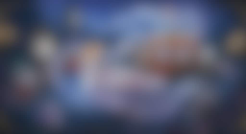 アリス × シンデレラ ～真夜中のティーパーティー～