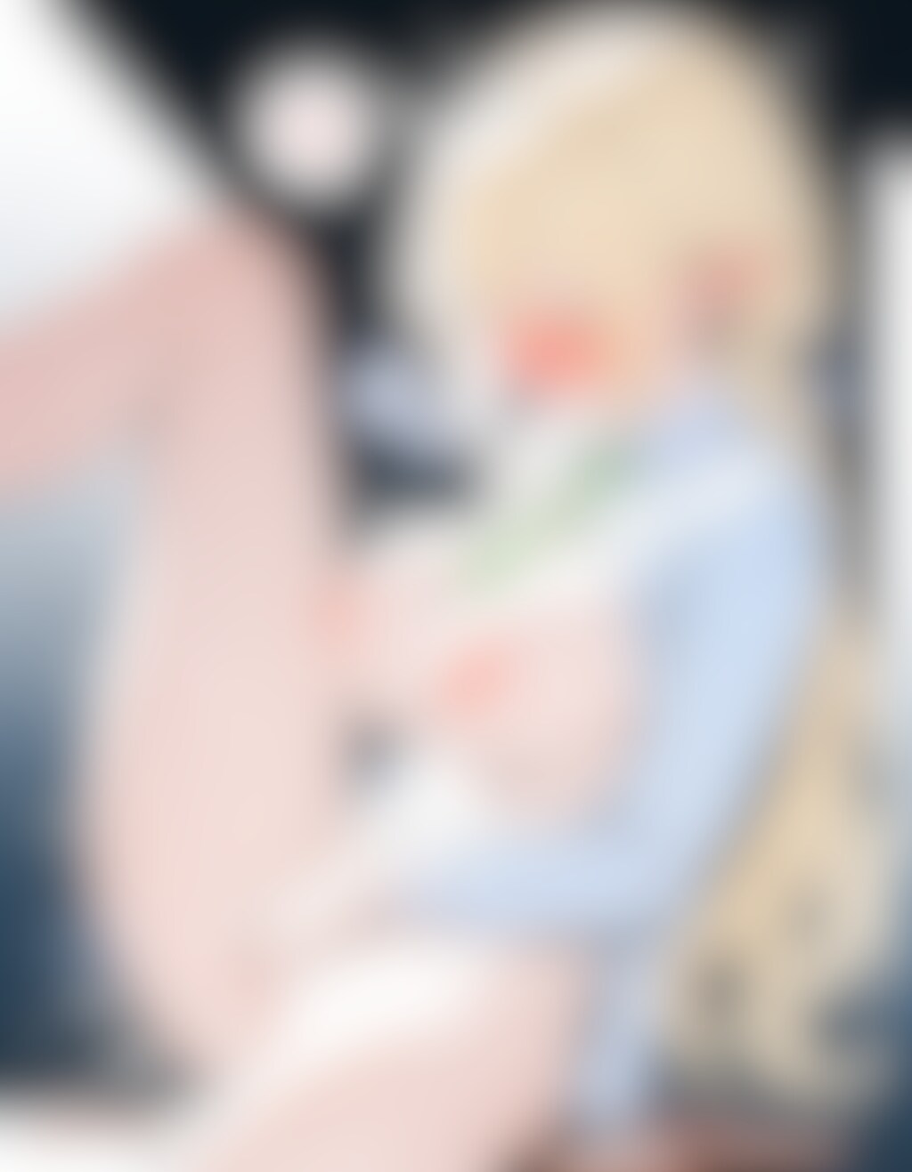 エリーB009