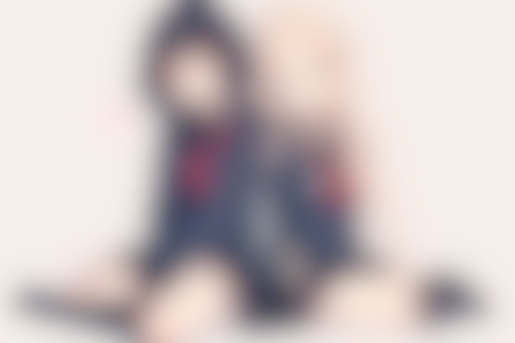 二人のJK299～305