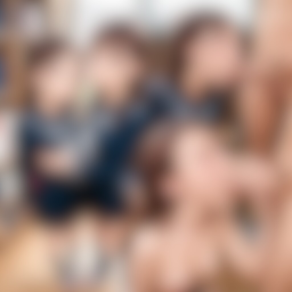 22枚）青春の想い出4Pフェラ♡制服女子【2.5D】