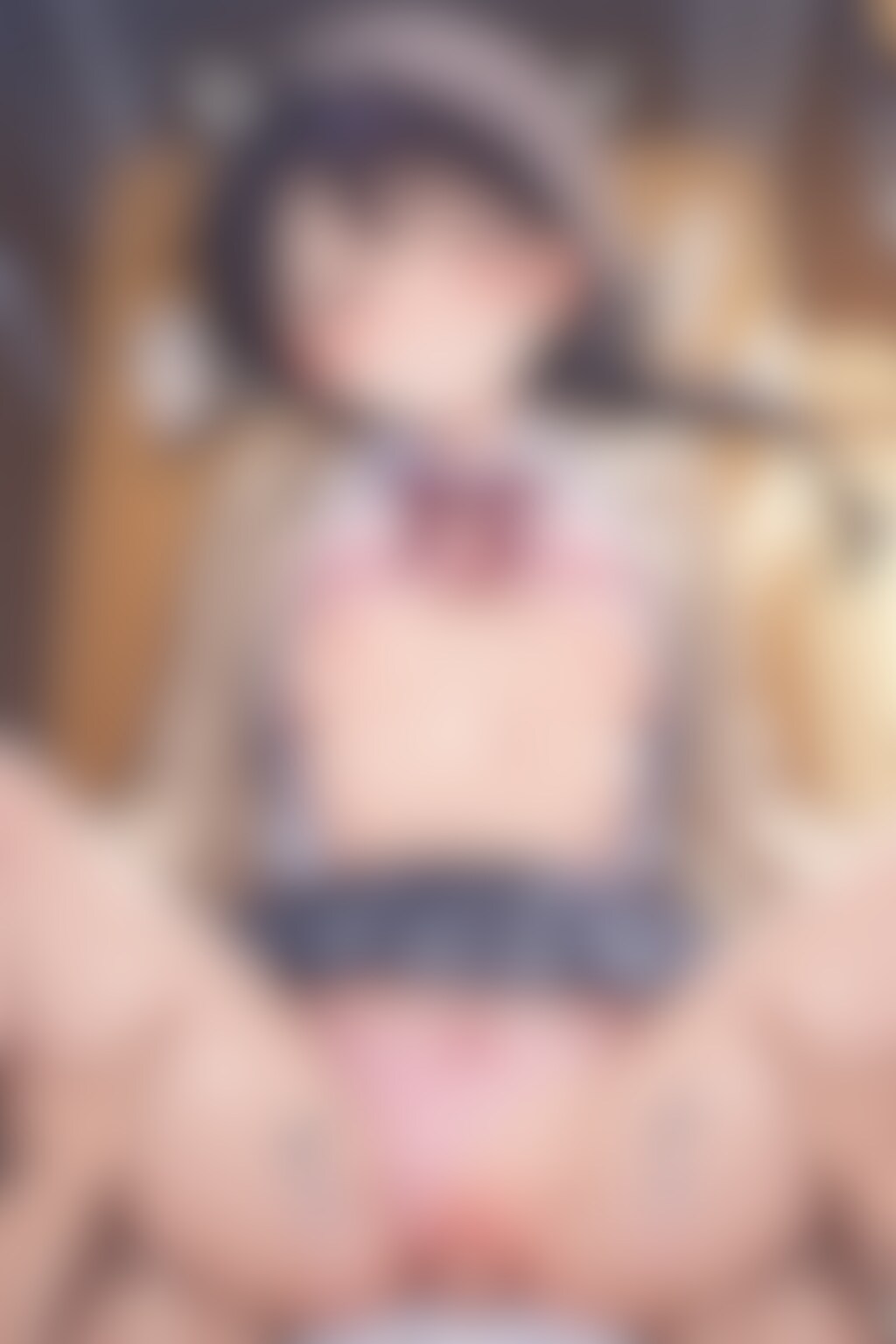 女子に種付け