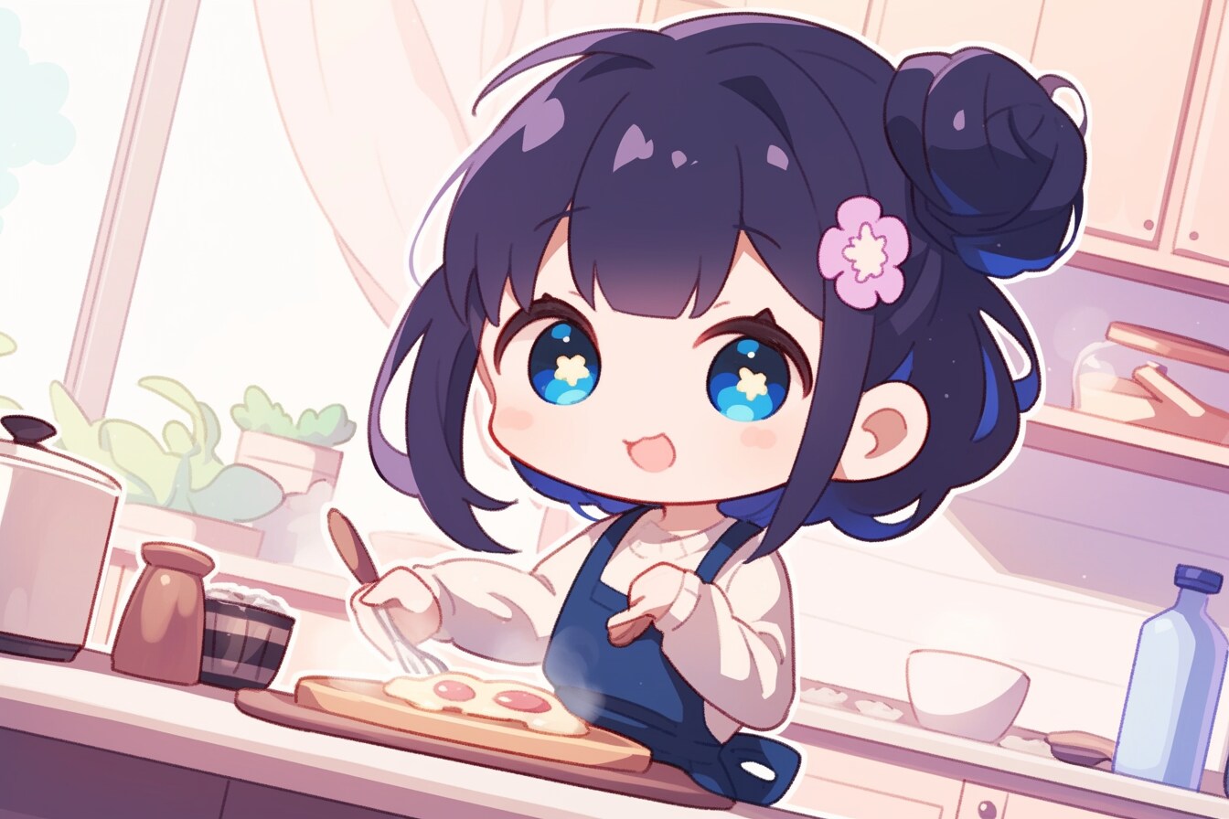 ちびだんごちゃん🍡✨343～349