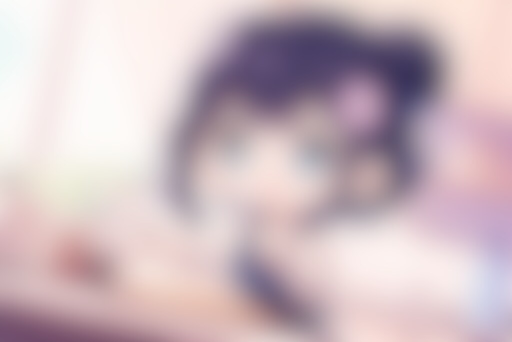ちびだんごちゃん🍡✨343～349