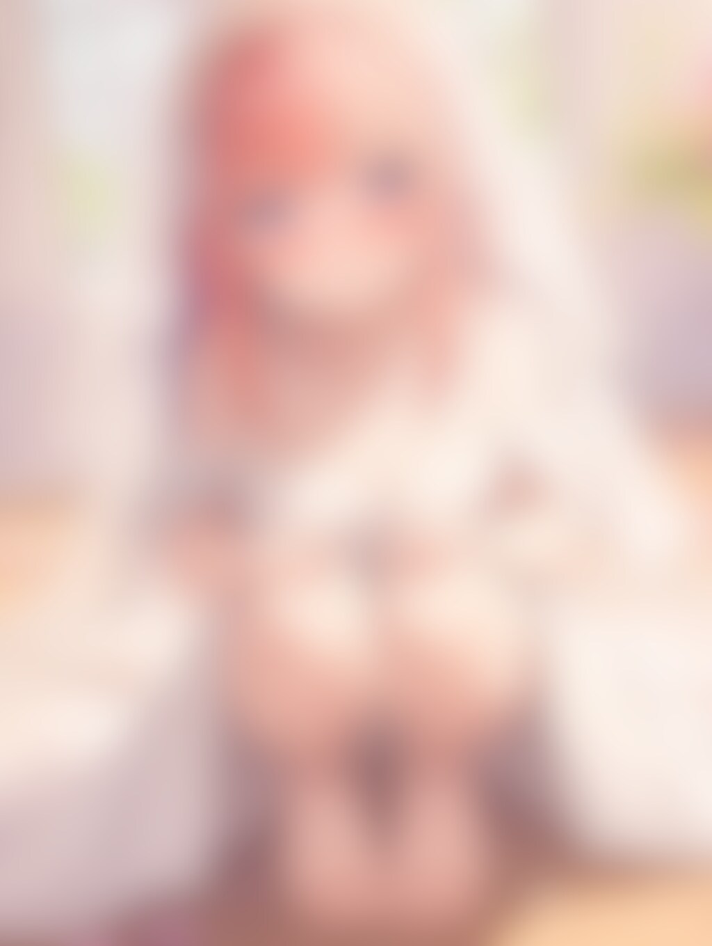 花嫁 猫の視点201～207