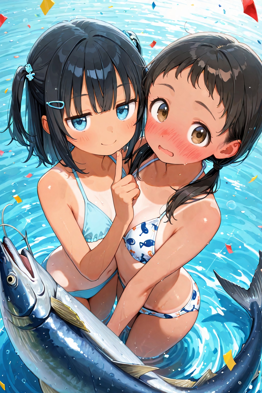 未公開シーン集③