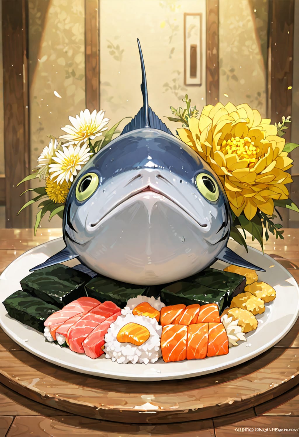 未公開シーン集③