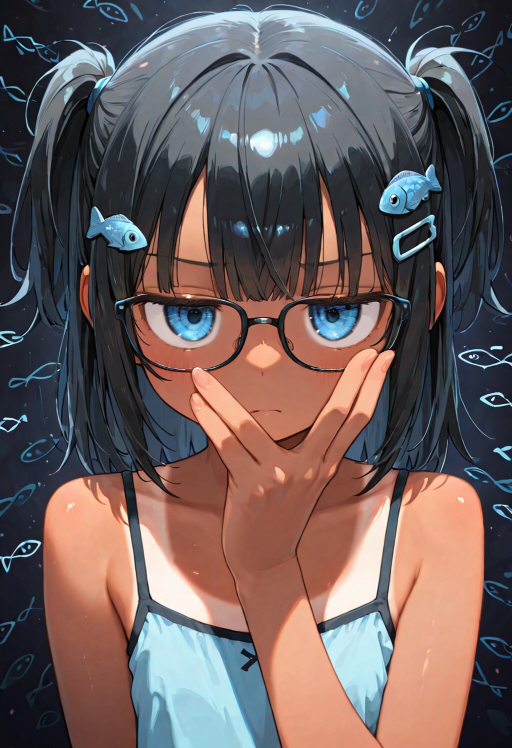 未公開シーン集③