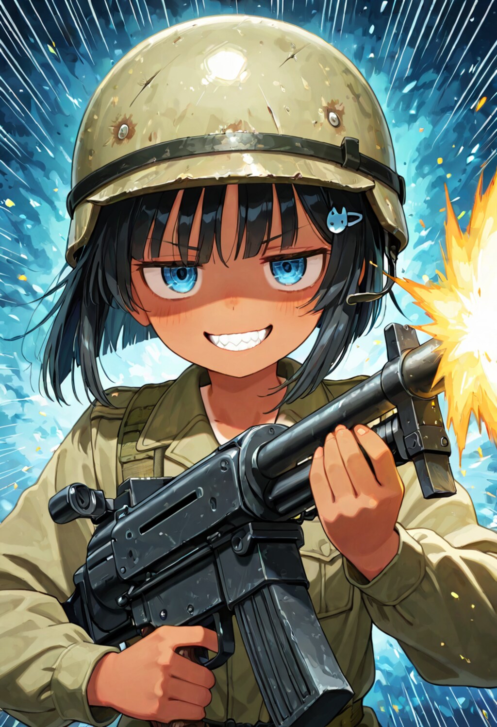 未公開シーン集③
