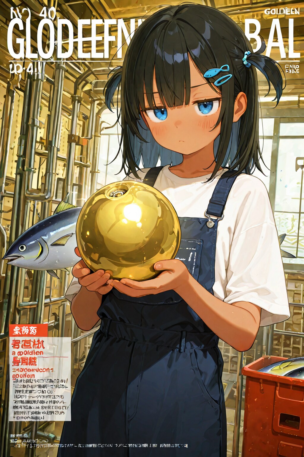 未公開シーン集③
