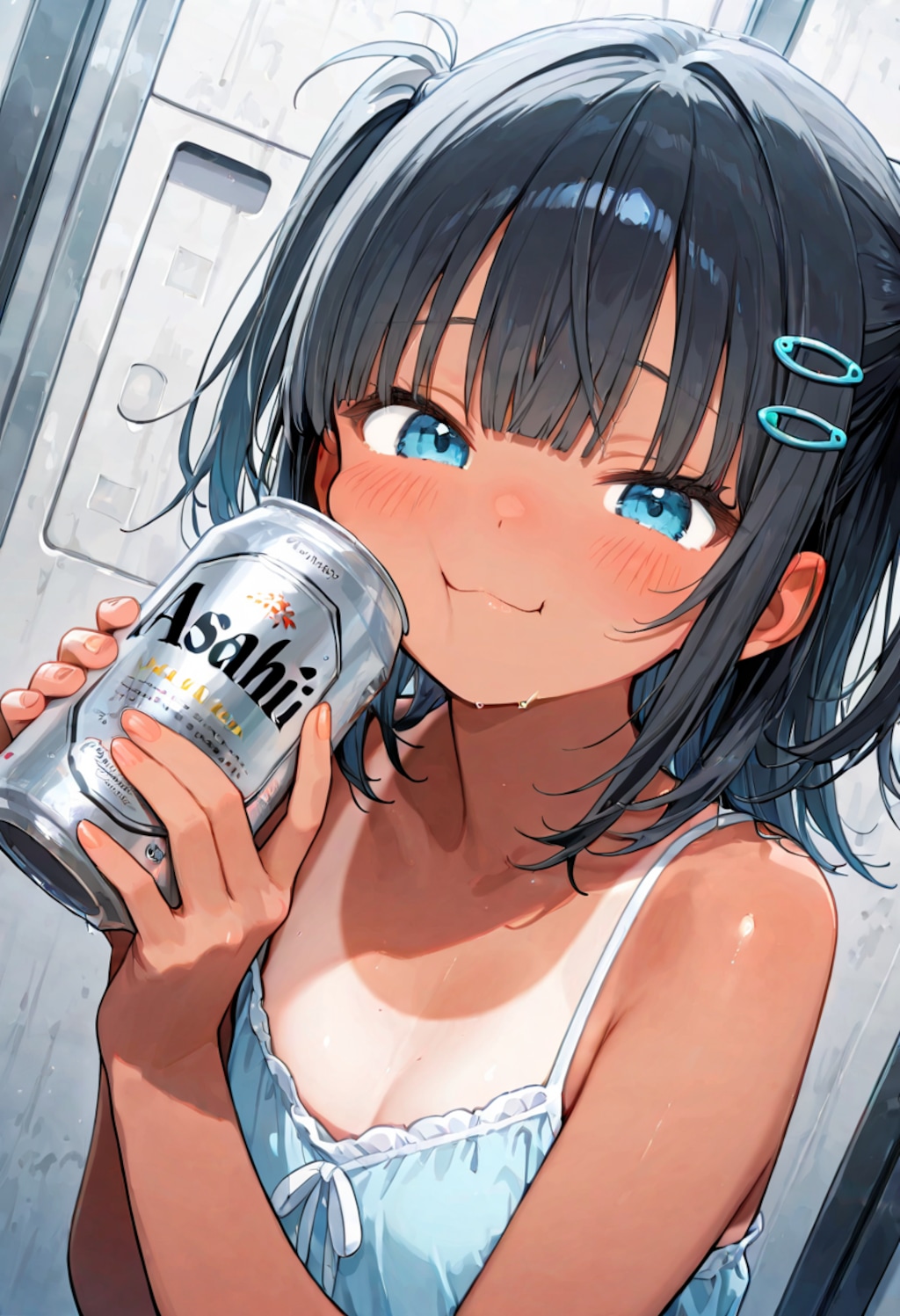 未公開シーン集③