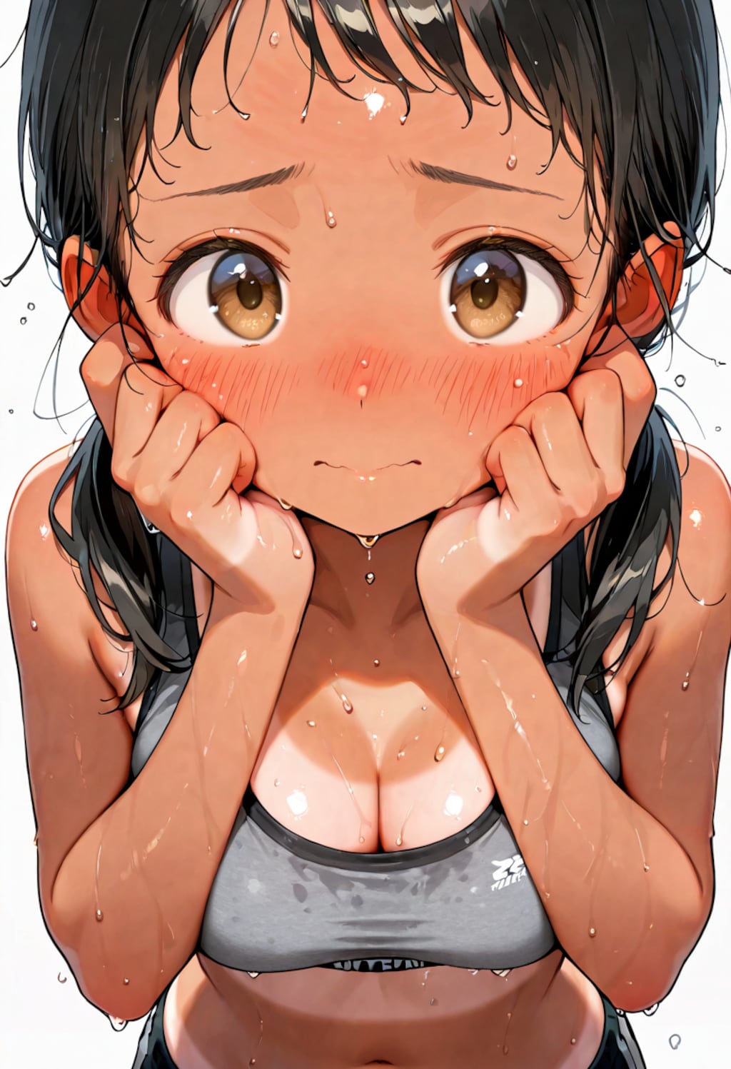 未公開シーン集③