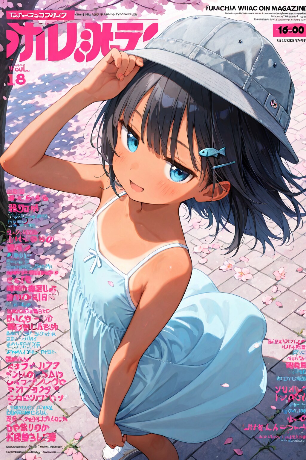 未公開シーン集③