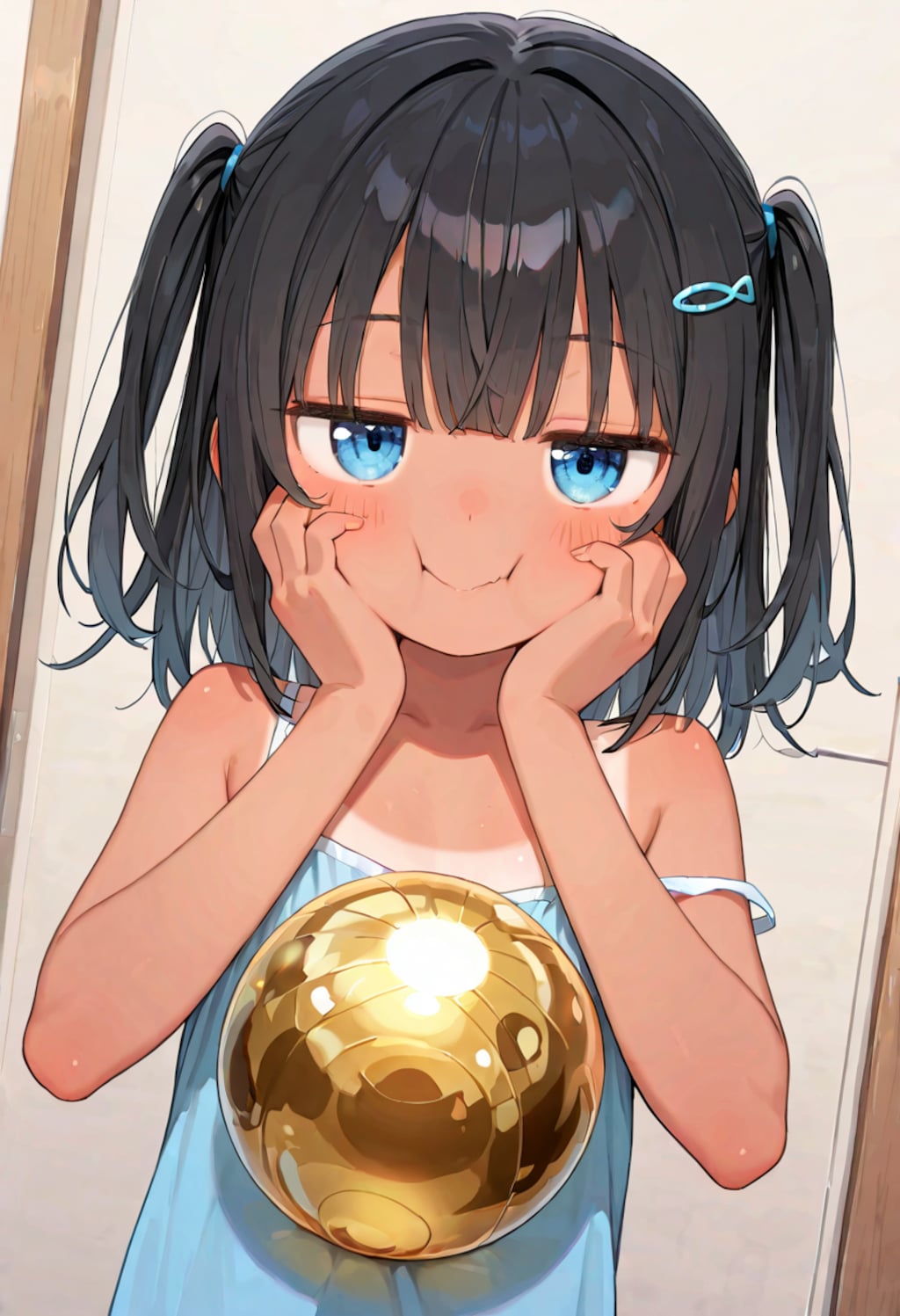 未公開シーン集③