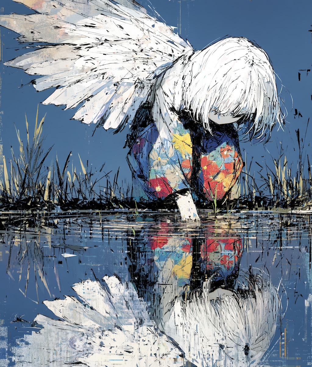 水田｜Paddy Field