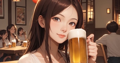 🌸酔華媛宴 壱