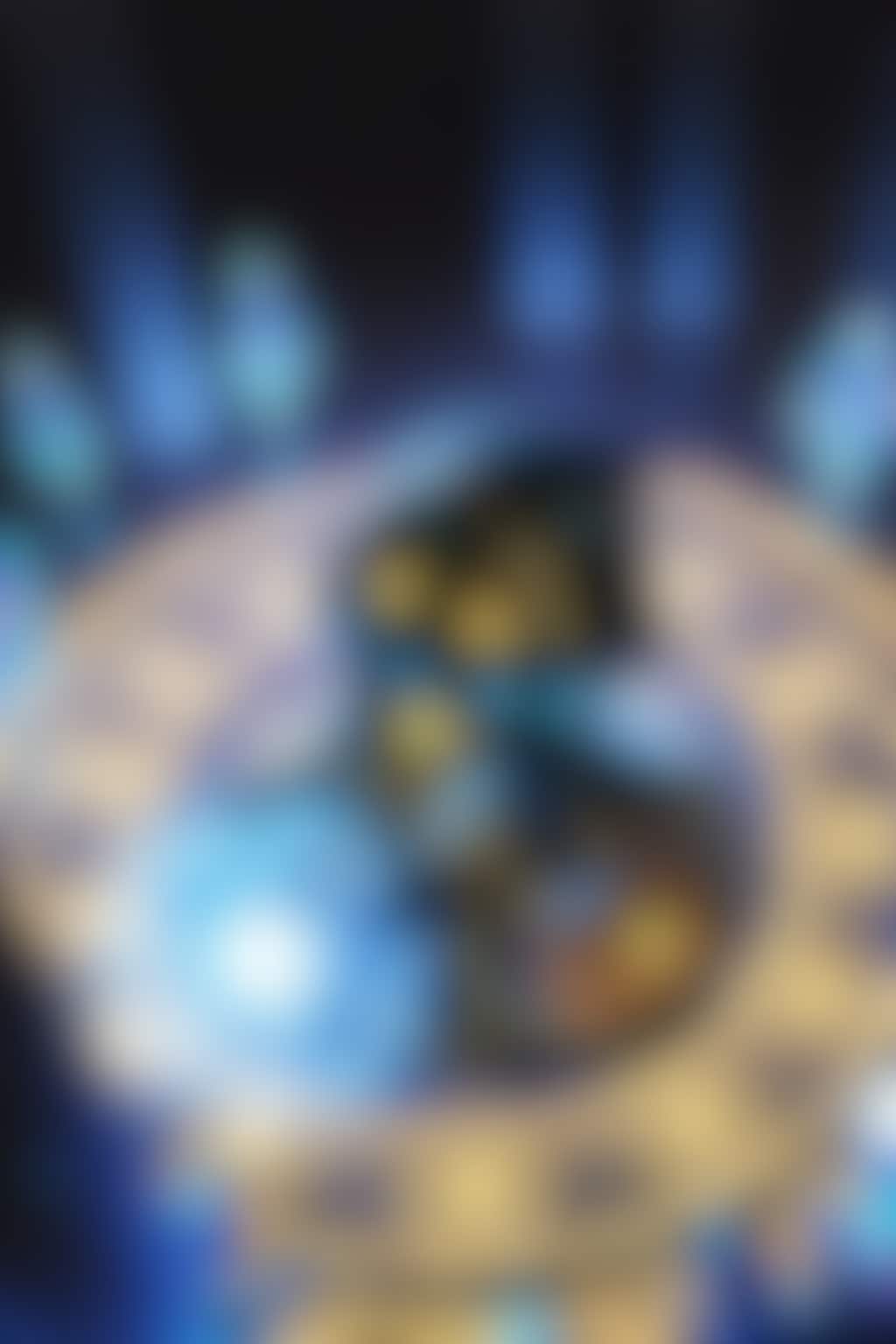 🔒本編に向けて…もう一つの星詠み