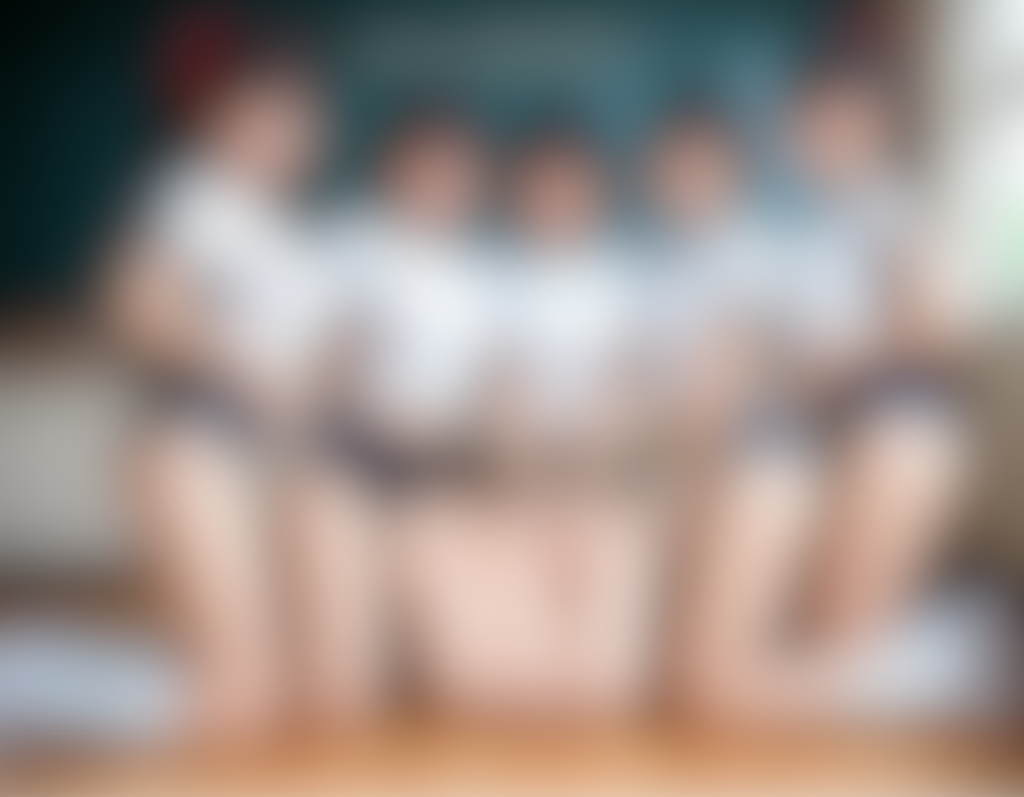 241102P【8枚】sexyBLUE48のブルマで集合写真