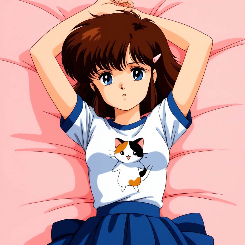 ユキちゃん