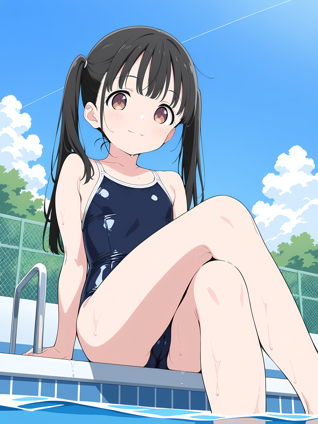 水着