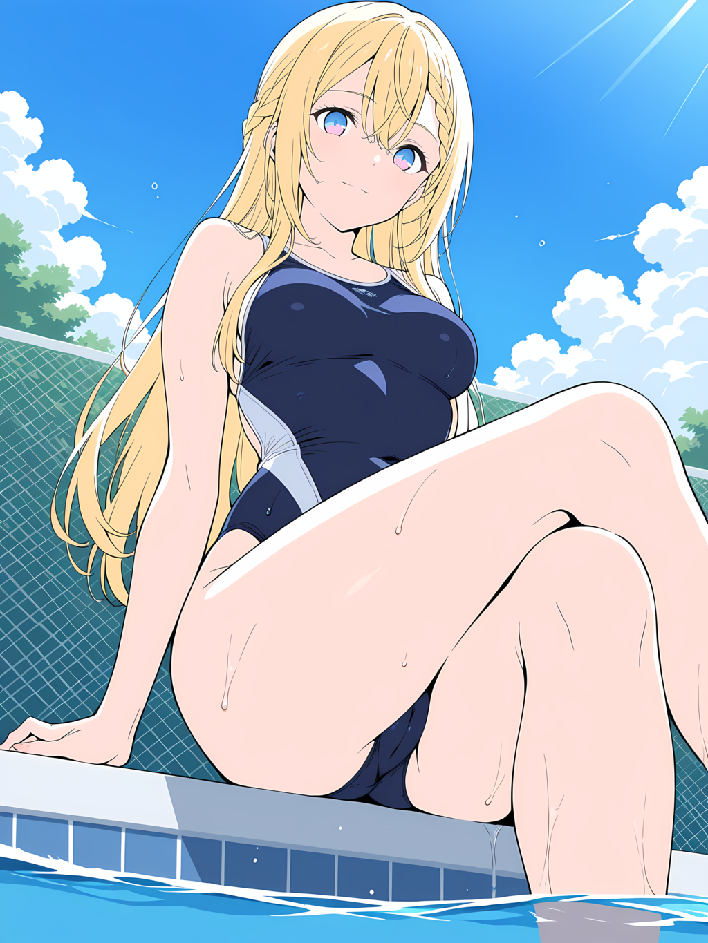 水着