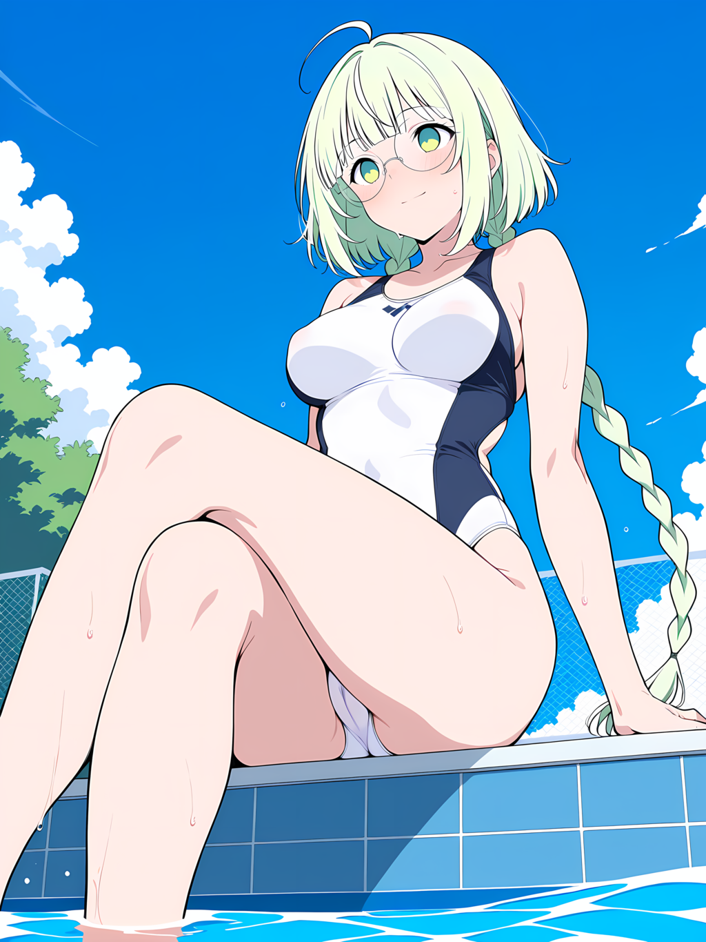 水着