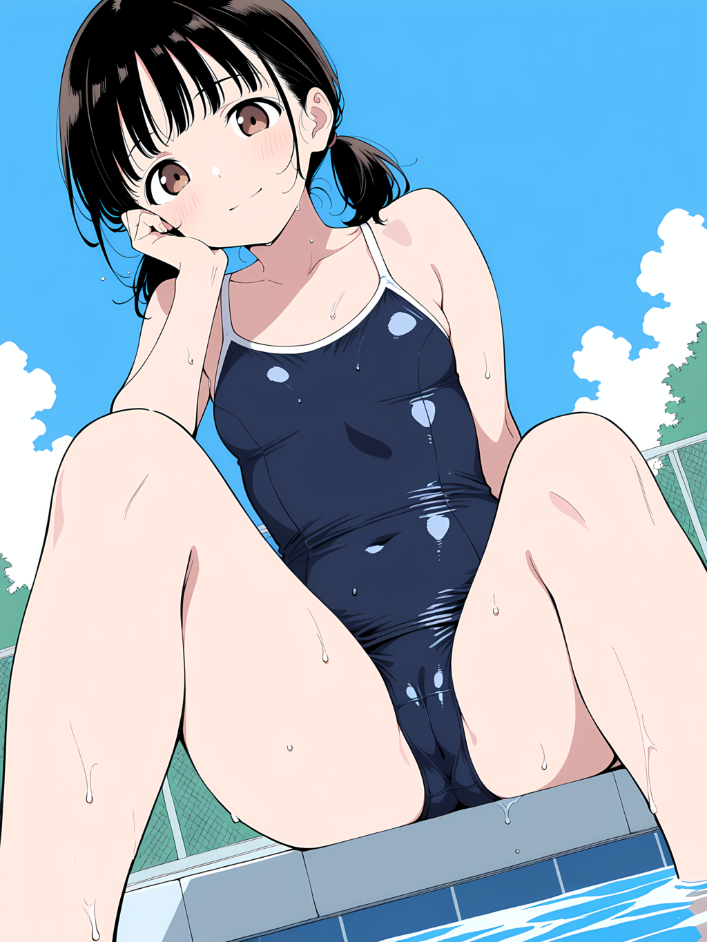 水着