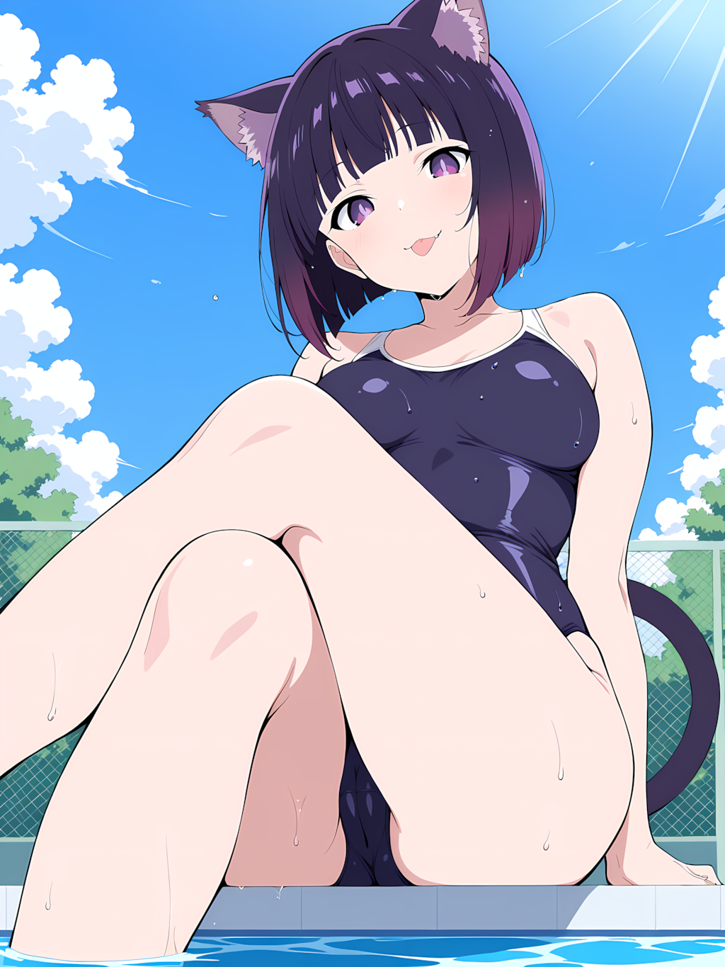 水着