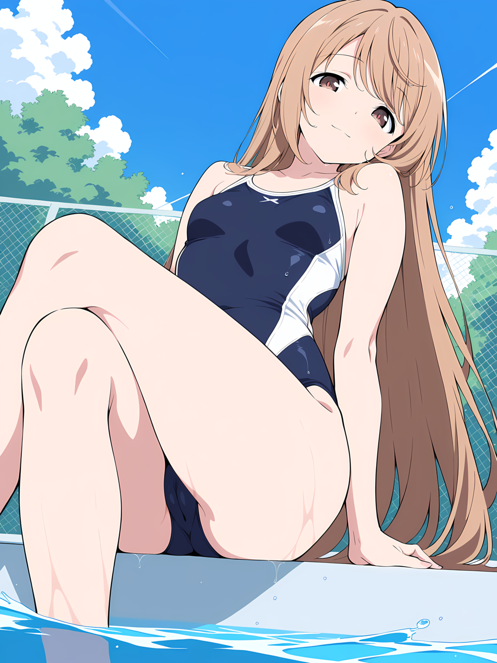 水着