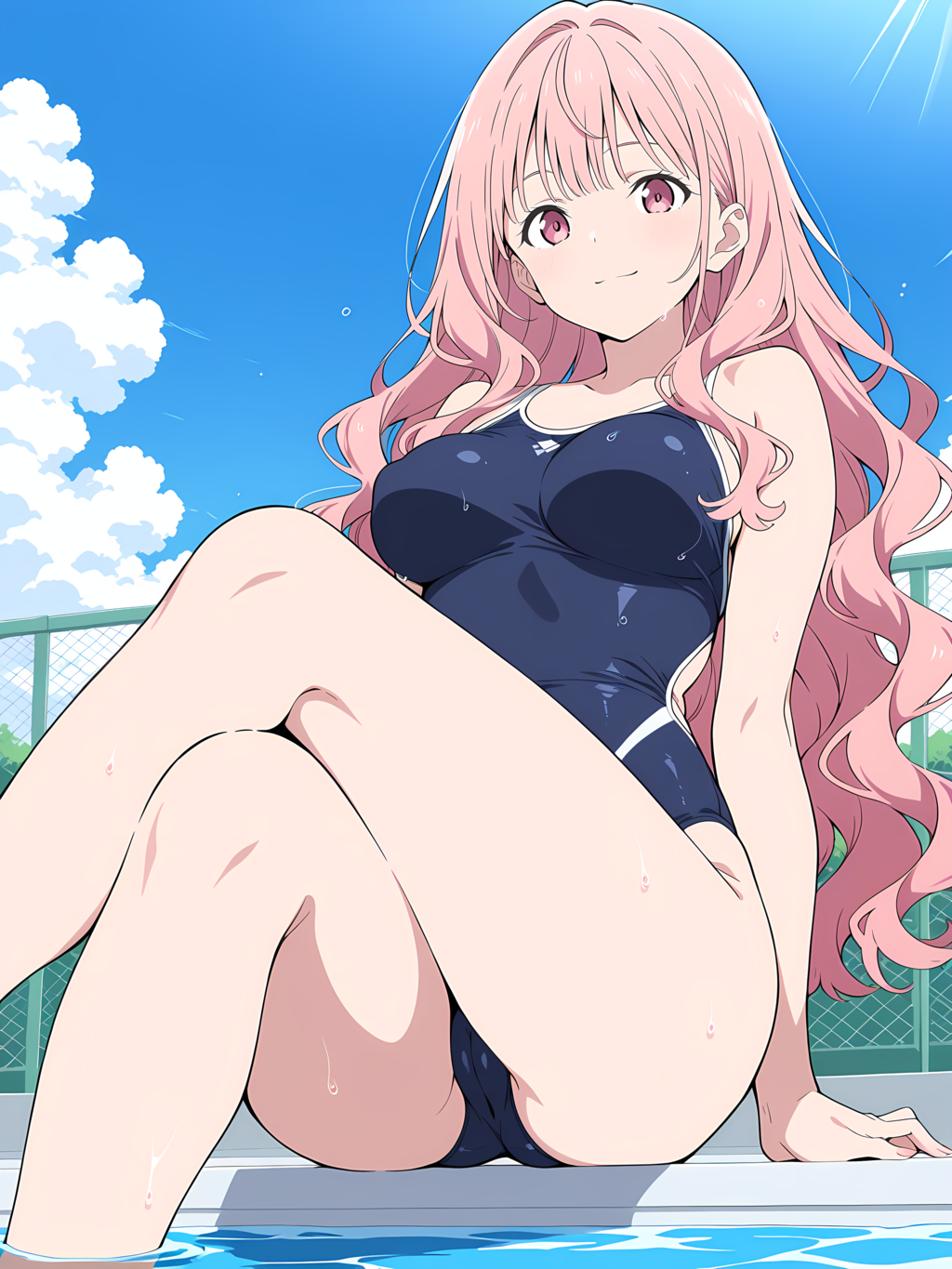 水着