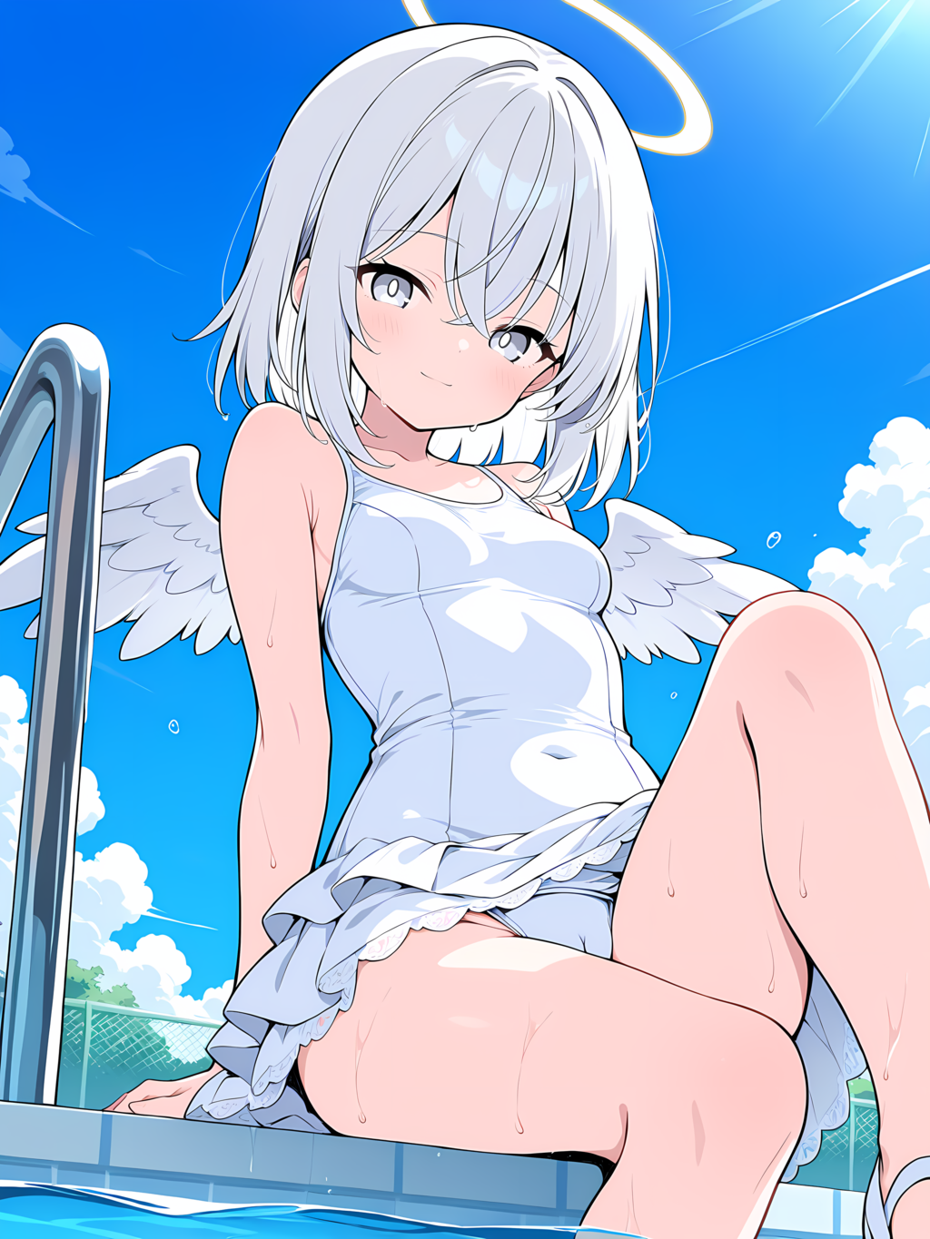 水着