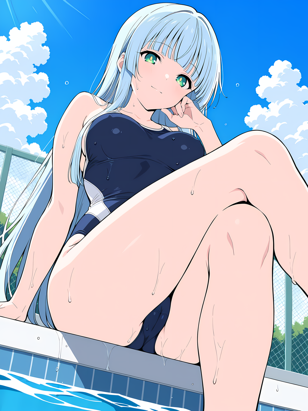 水着