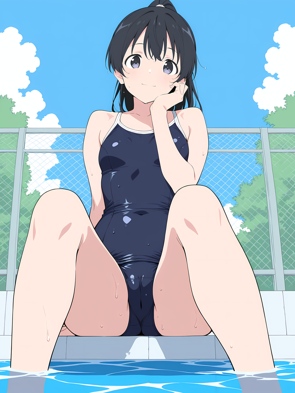 水着