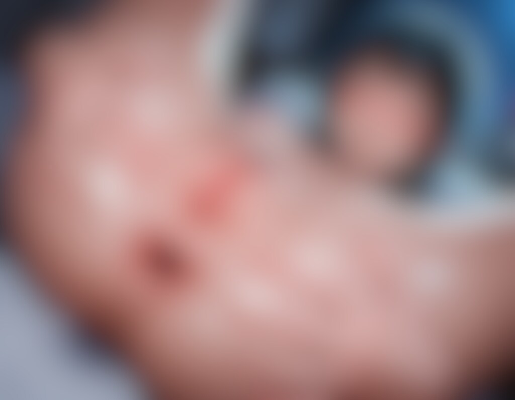 【電車で出会ったJKを…】尻穴悦楽、快楽堕ち