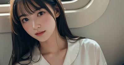 あの子の服の下
