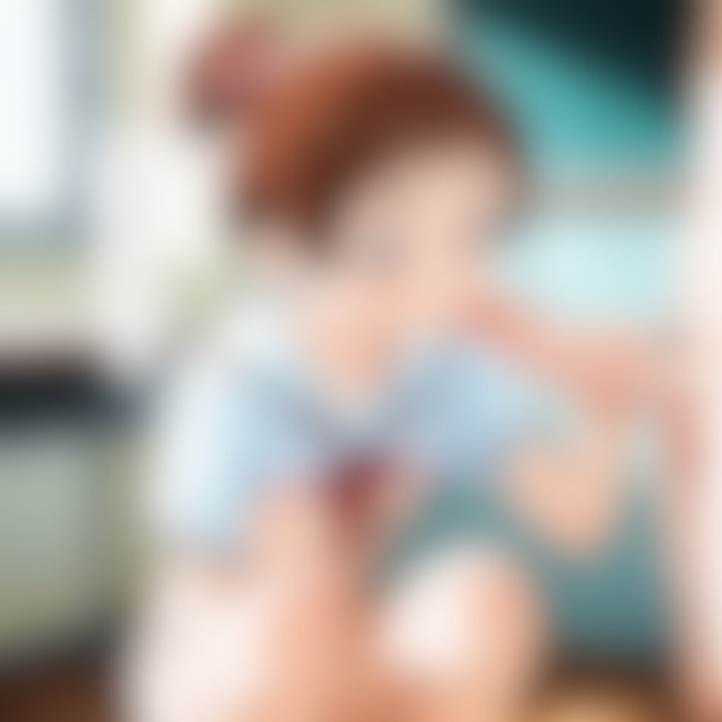 ちんちんいじり