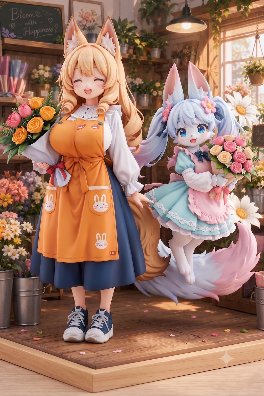 謎の海産物フィギュアコレクション９０
