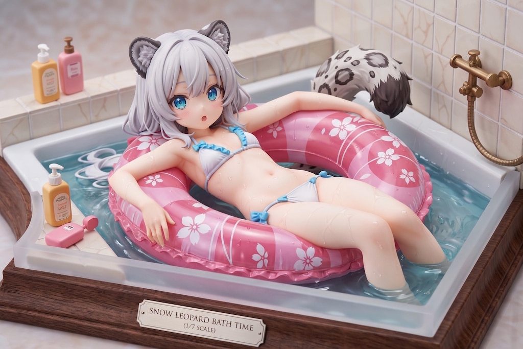 謎の海産物フィギュアコレクション９０
