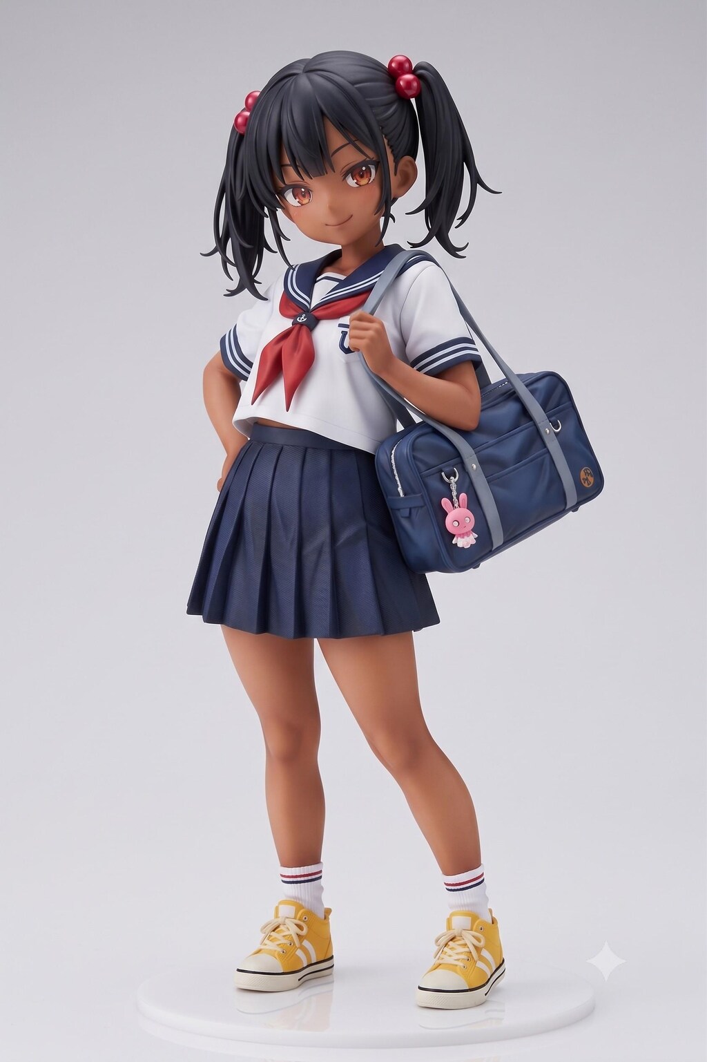 謎の海産物フィギュアコレクション９０