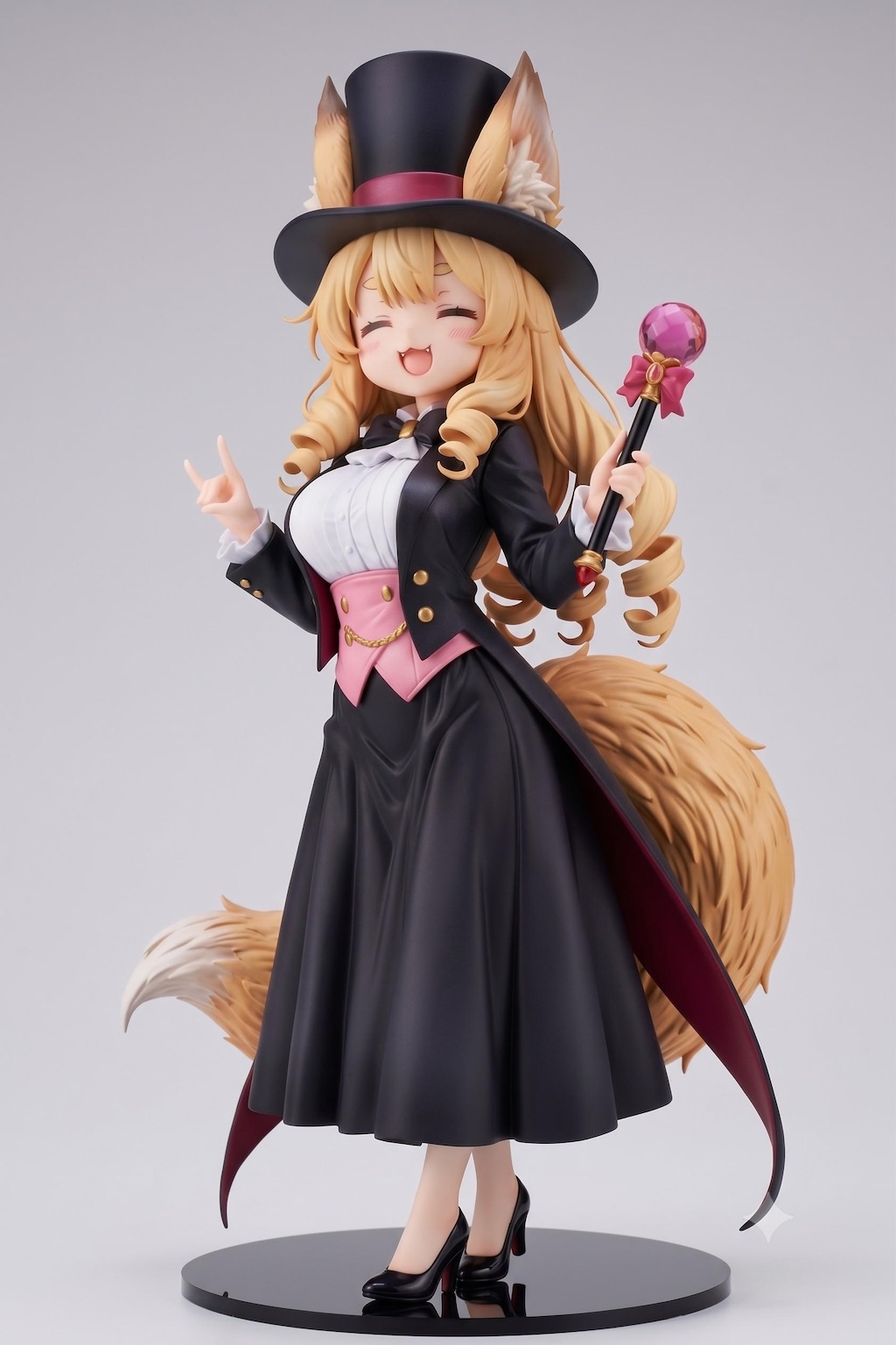 謎の海産物フィギュアコレクション９０