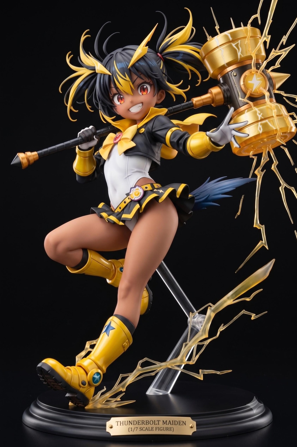 謎の海産物フィギュアコレクション９０