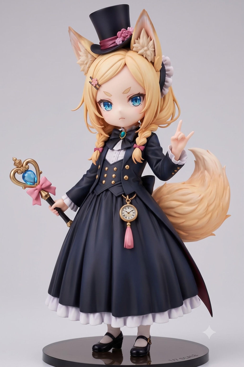 謎の海産物フィギュアコレクション９０