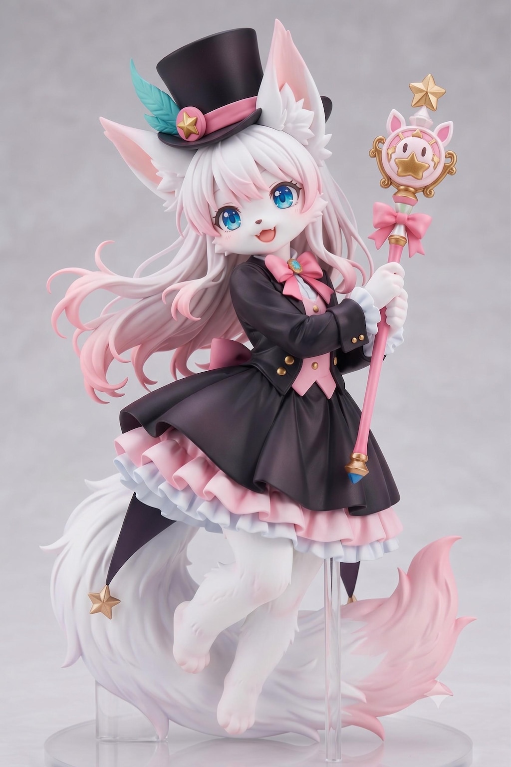 謎の海産物フィギュアコレクション９０
